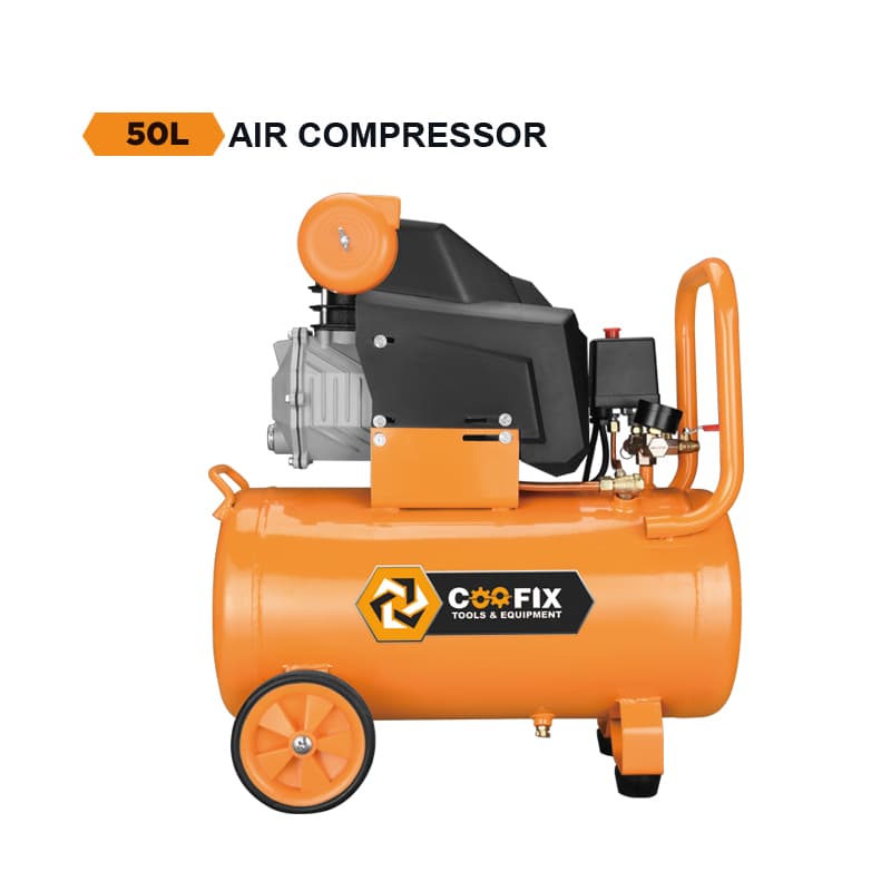 Coofix - Инструмент с настоящим характером